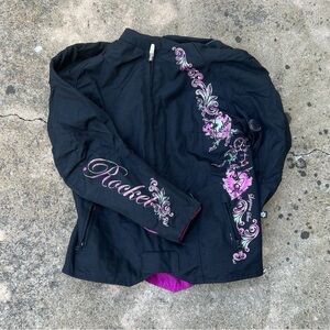 Joe Rocket Heartbreaker Motorcycle Jacket